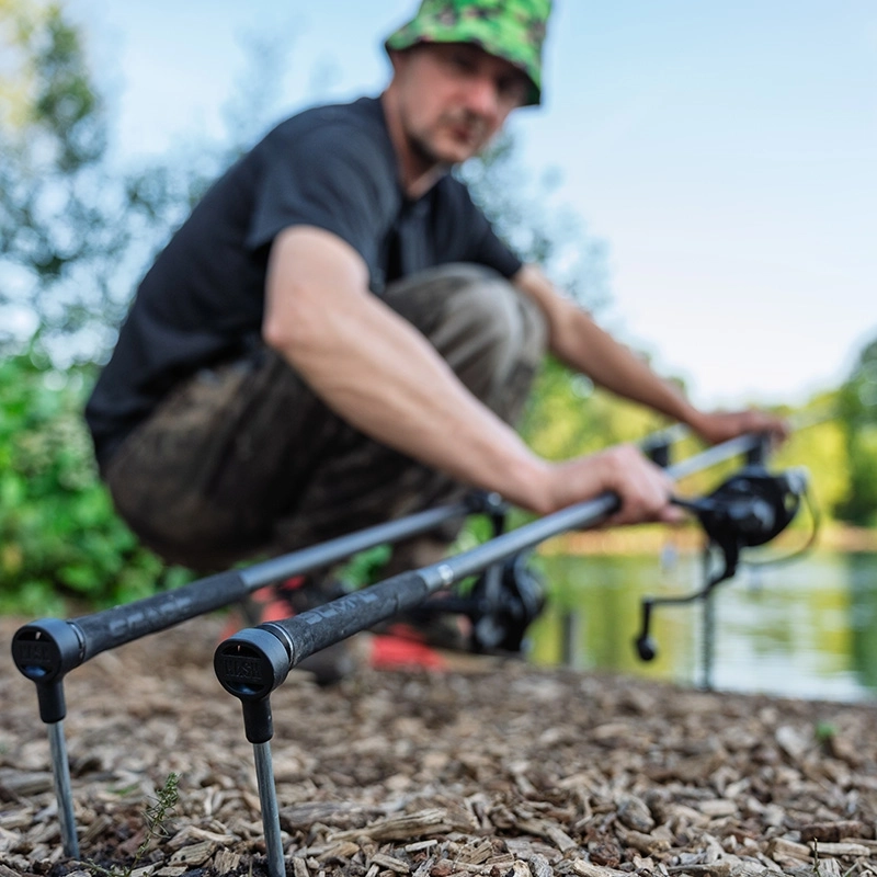 Nash Scope Ops Abbreviated Retractable Carp Rods